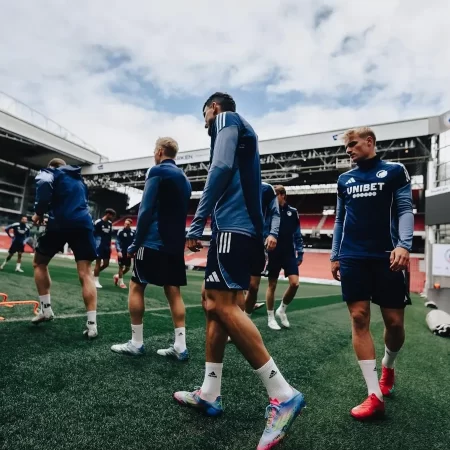 FC Copenhaga vs Silkeborg 29.05.2025 – Jucăm o cotă de 3 în finala Cupei Danemarcei