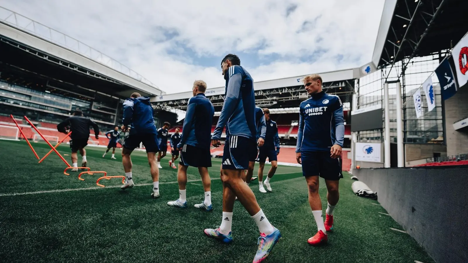 FC Copenhaga vs Silkeborg 29.05.2025 - Jucăm o cotă de 3 în finala Cupei Danemarcei