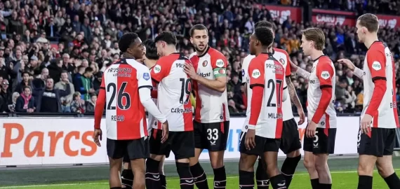 Feyenoord – PSV 11 mai 2025 – Mizăm pe un Bet Builder Cota 2 în Eredivisie