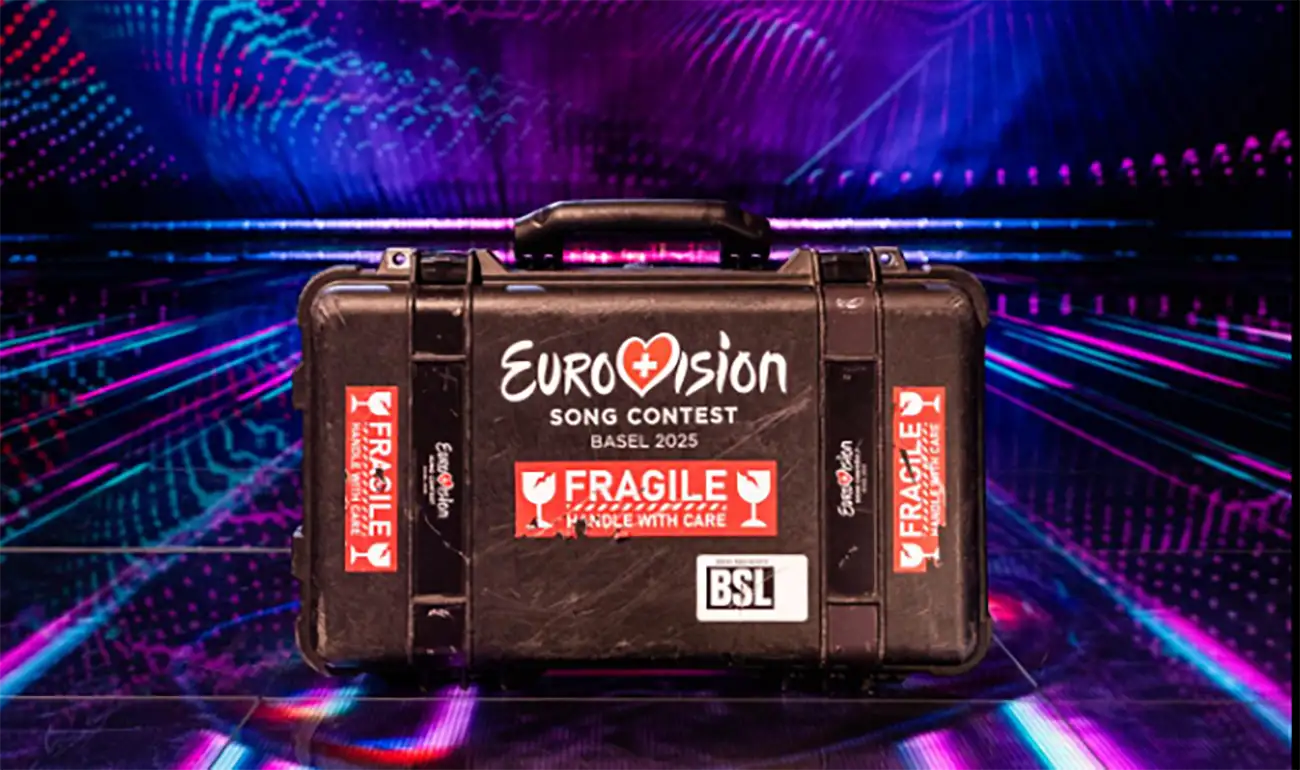 Finala Eurovision 2025 - cine o transmite la TV și cum arată cotele la pariuri?