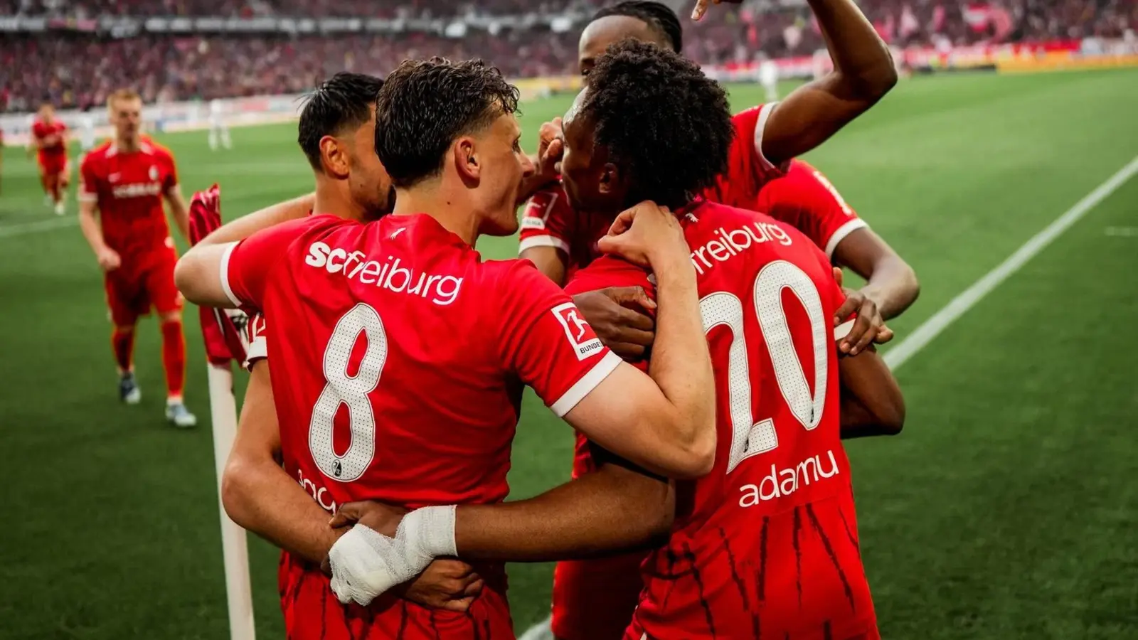 Freiburg vs Frankfurt 17.05.2025 - Ponturi pariuri Bundesliga