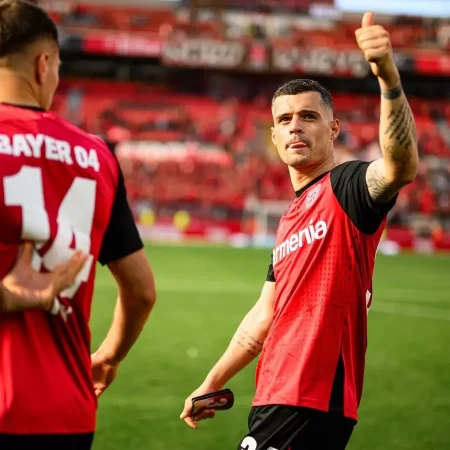 Freiburg vs Leverkusen 04.05.2025 – Ponturi pariuri Bundesliga