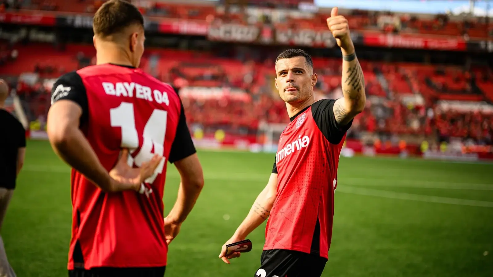 Freiburg vs Leverkusen 04.05.2025 - Ponturi pariuri Bundesliga