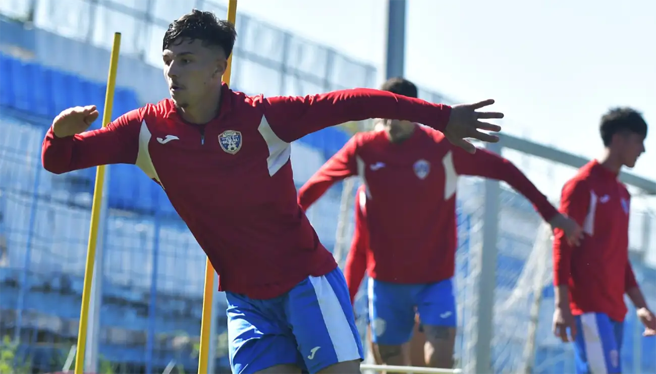 Gloria Buzău - Unirea Slobozia - Ponturi Pariuri Play-Out Superliga 09.05.2025