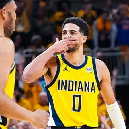 Indiana Pacers – New York Knicks – Ponturi Pariuri Semifinale NBA 01.06.2025