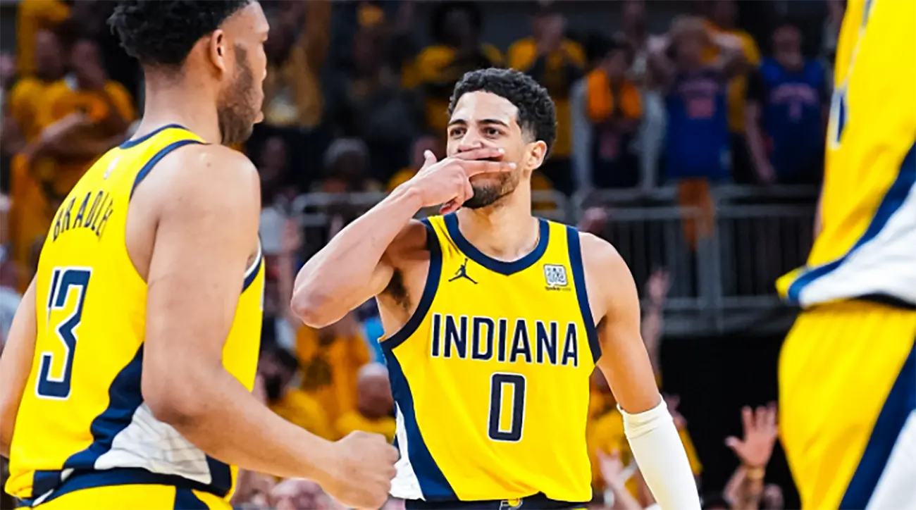 Indiana Pacers - New York Knicks - Ponturi Pariuri Semifinale NBA 01.06.2025