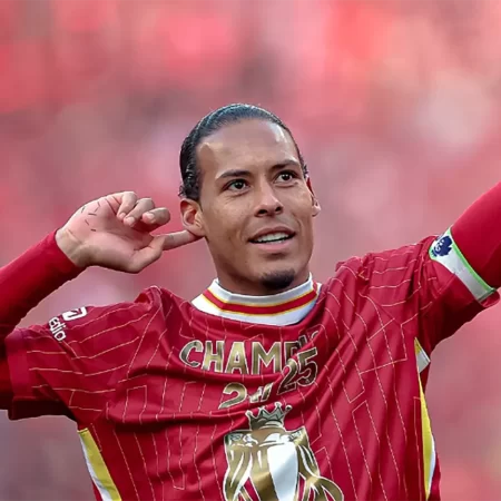 Jucătorul sezonului în Premier League 2024/2025 – 8 staruri luptă pentru premiul acordat de EA Sports