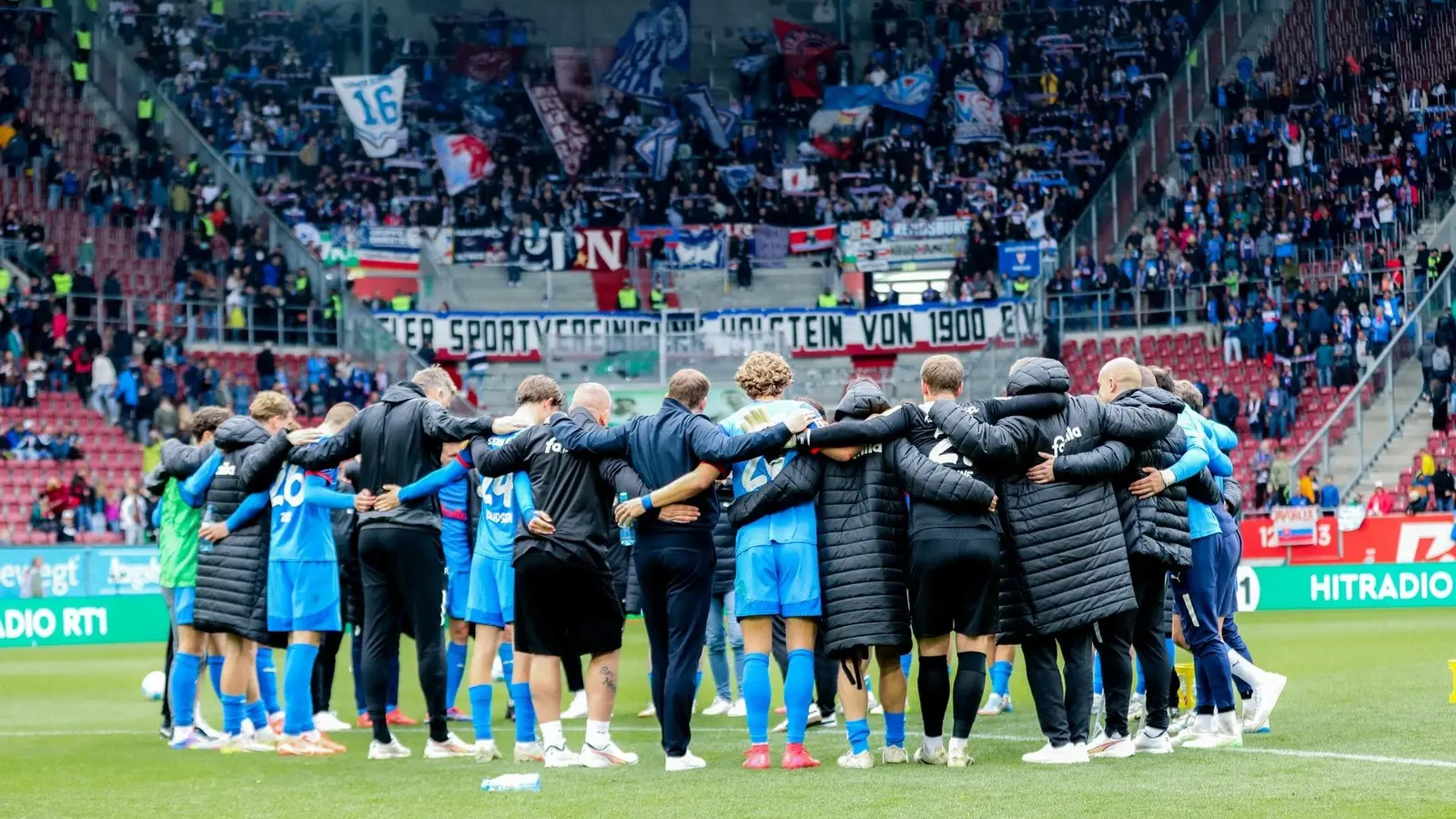 Kiel - Freiburg 10 mai 2025 - Ponturi pariuri Bundesliga
