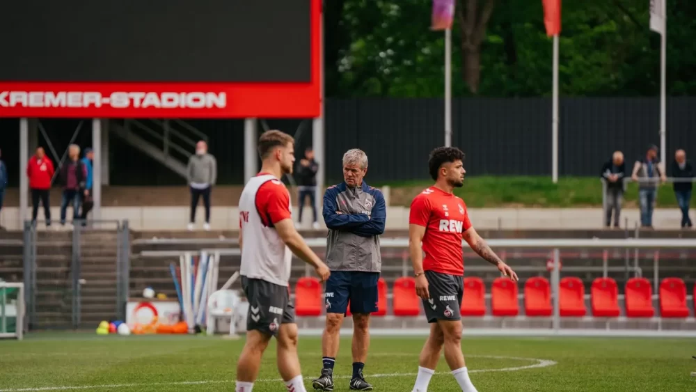 Koln - Kaiserslautern 18 mai 2025 - Jucăm un Superpariu simplu Cota 2 în Zweite Bundesliga