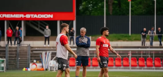 Koln – Kaiserslautern 18 mai 2025 – Jucăm un Superpariu simplu Cota 2 în Zweite Bundesliga