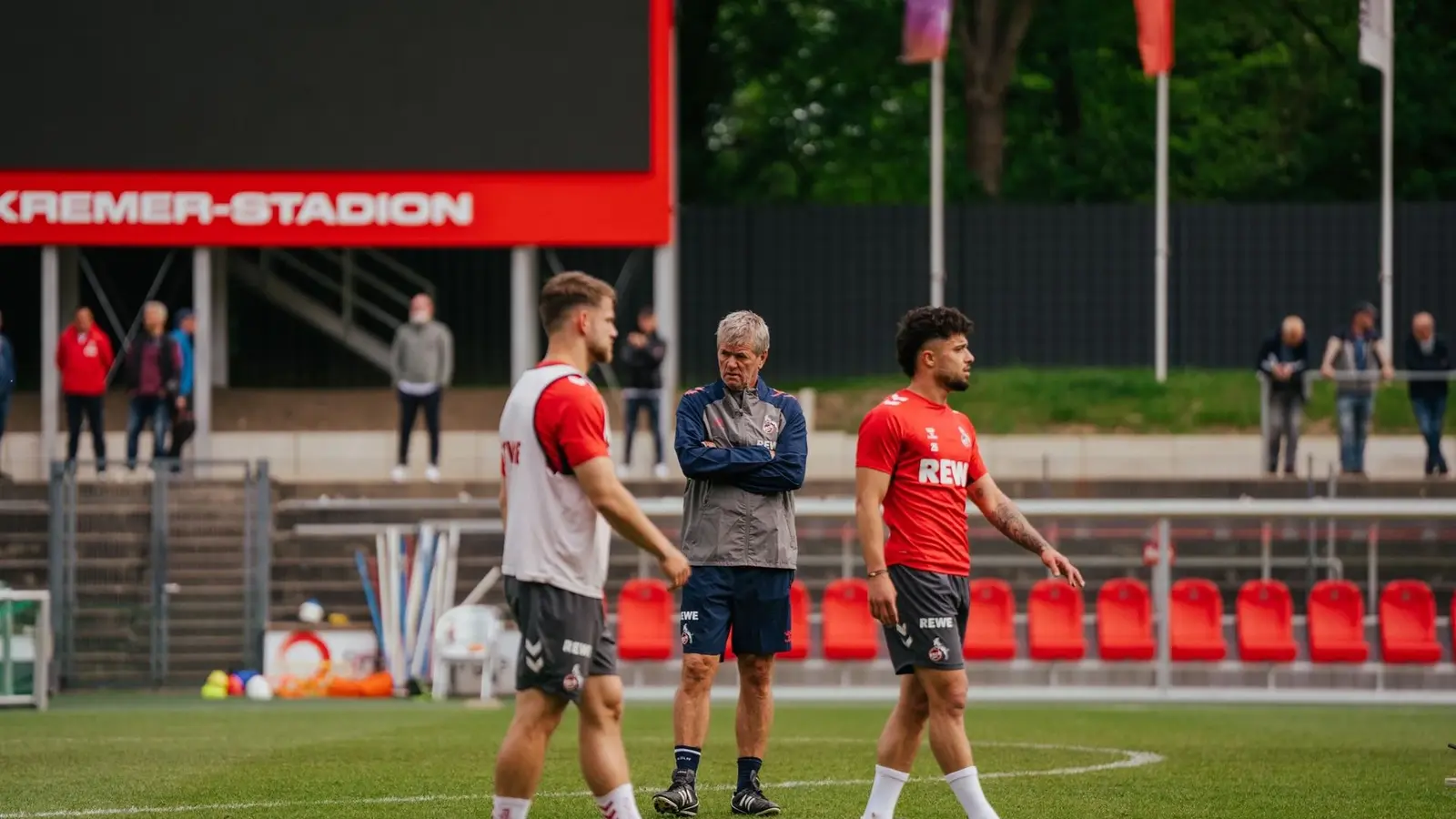 Koln - Kaiserslautern 18 mai 2025 - Jucăm un Superpariu simplu Cota 2 în Zweite Bundesliga