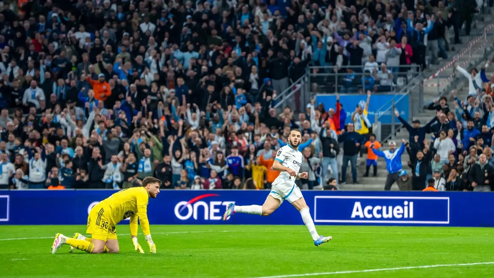 Le Havre vs Marseille 10.05.2025 - Ponturi pariuri Ligue 1