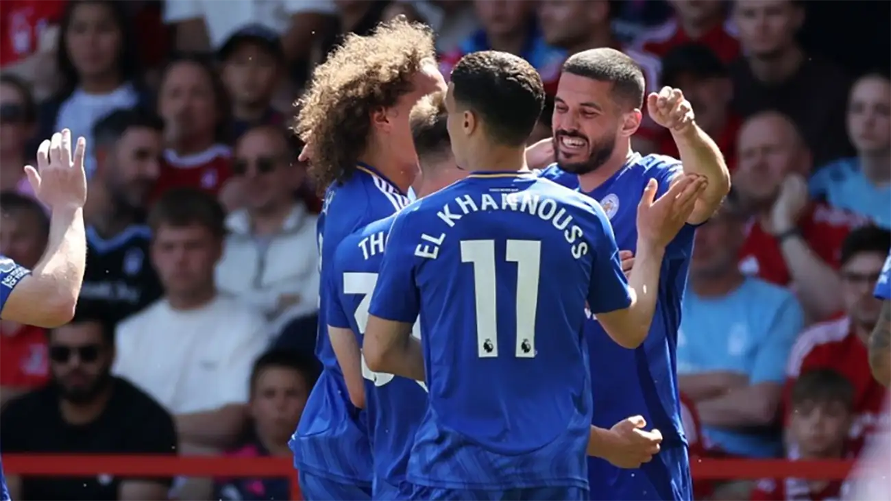 Leicester vs Ipswich, Ponturi Pariuri Premier League, 18 mai 2025