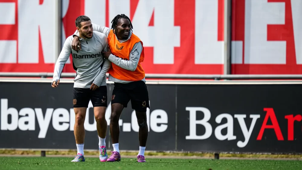 Leverkusen vs Dortmund 11.05.2025 - Ponturi pariuri Bundesliga