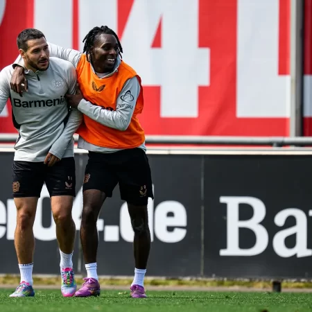 Leverkusen vs Dortmund 11.05.2025 – Ponturi pariuri Bundesliga
