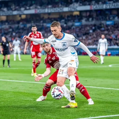 Lille vs Marseille 04.05.2025 – Ponturi pariuri Ligue 1