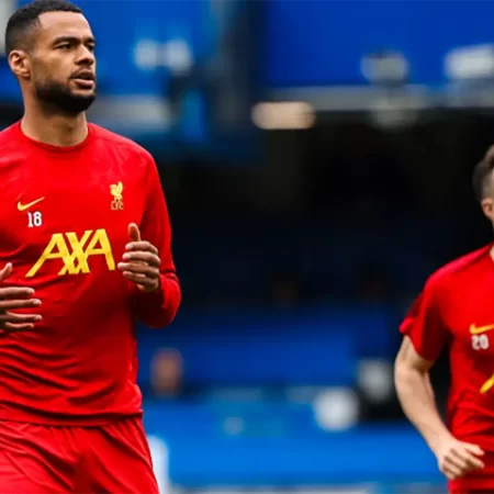 Liverpool – Arsenal – Ponturi Pariuri Premier Leaague 11.05.2025