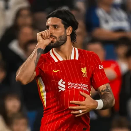 Liverpool – Crystal Palace – Ponturi Pariuri Premier League 25 mai