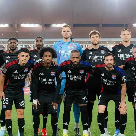 Lyon vs Angers 17.05.2025 – Ponturi pariuri Ligue 1