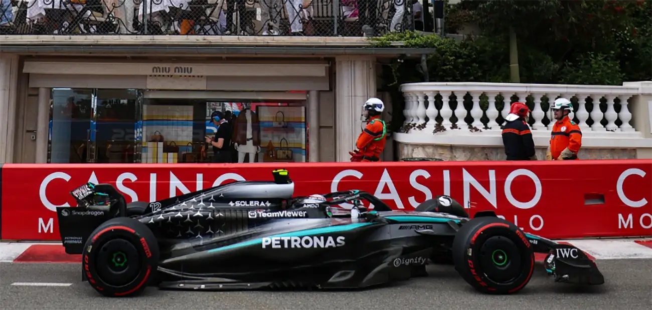Marele Premiu de la Monaco 2025 - Ponturi și Cote Pariuri Formula 1
