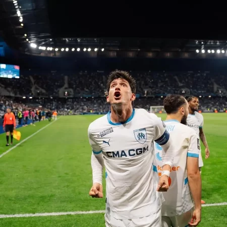 Marseille – Rennes 17 mai 2025 – Ponturi pariuri Ligue 1