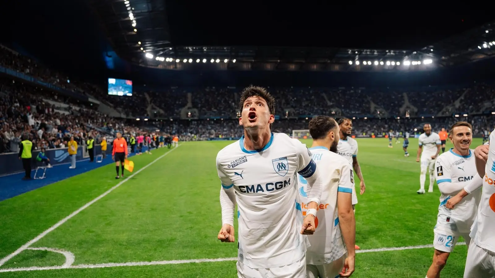 Marseille - Rennes 17 mai 2025 - Ponturi pariuri Ligue 1