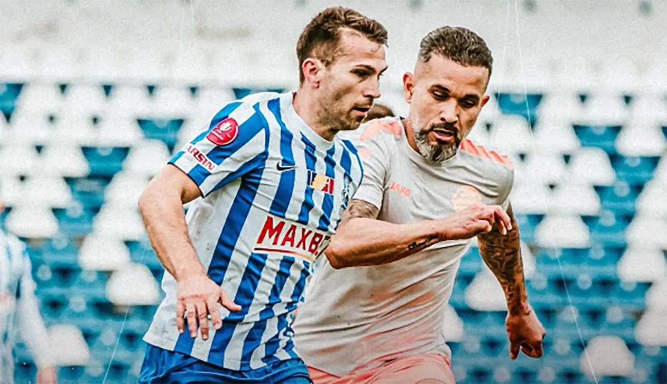 Metaloglobus București - Poli Iași - Ponturi Pariuri Baraj Superliga 01.06.2025