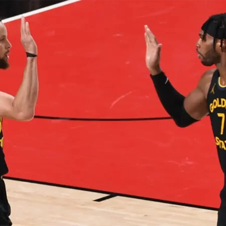 Minnesota Timberwolves – Golden State Warriors – Ponturi Pariuri Sferturi Play-Off NBA 15 mai