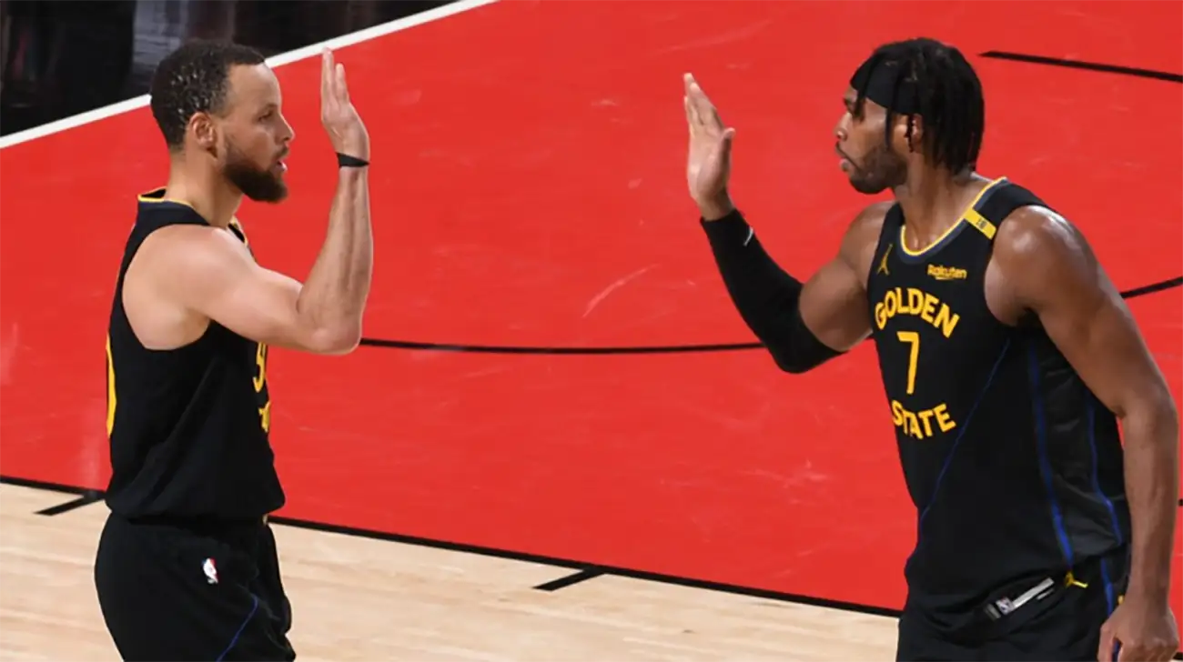 Minnesota Timberwolves - Golden State Warriors - Ponturi Pariuri Sferturi Play-Off NBA 15 mai
