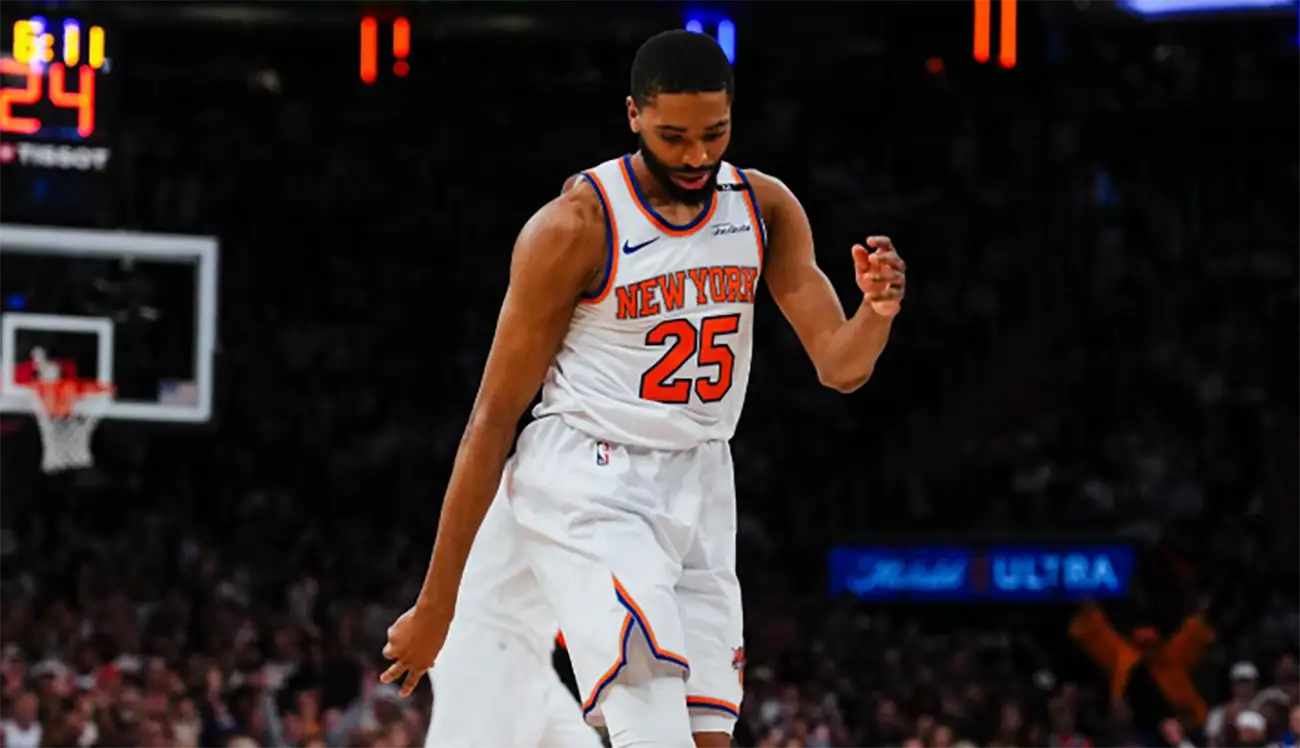 New York Knicks vs Indiana Pacers, Ponturi Pariuri Semifinale Play-Off NBA, 22.05.2025