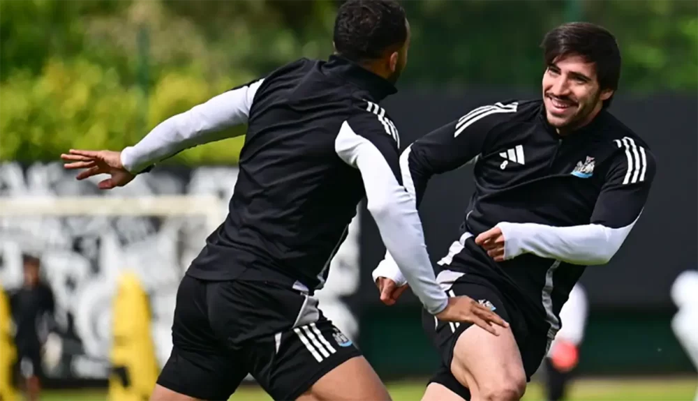Newcastle - Everton - Ponturi Pariuri Premier League 25.05.2025