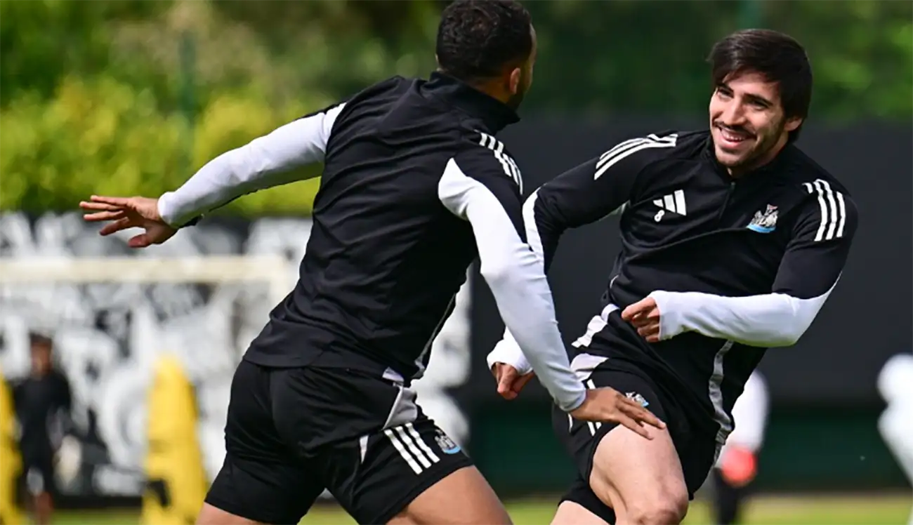 Newcastle - Everton - Ponturi Pariuri Premier League 25.05.2025
