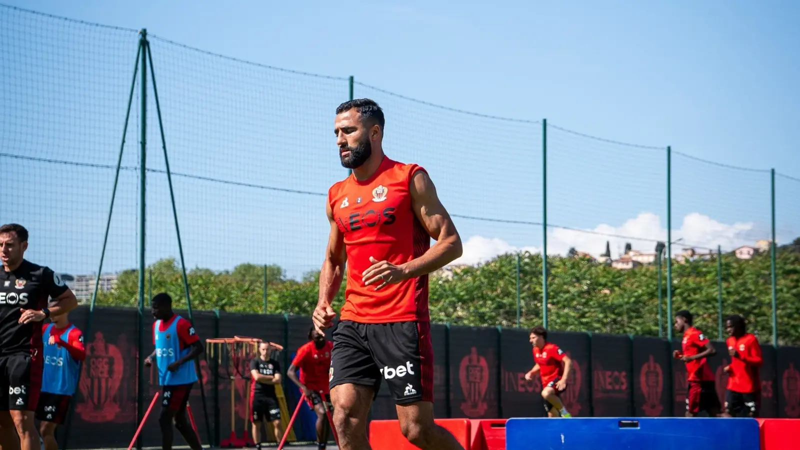 Nice vs Brest 17.05.2025 - Ponturi pariuri Ligue 1