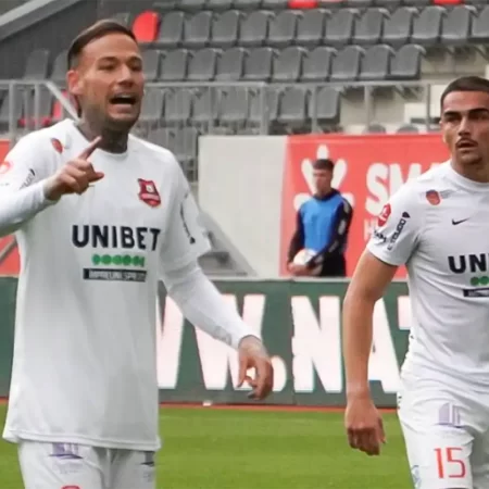 Oțelul Galați – Hermannstadt, Ponturi Pariuri Play-Out Superliga 4 mai 2025
