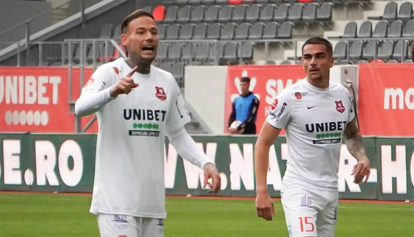 Oțelul Galați - Hermannstadt, Ponturi Pariuri Play-Out Superliga 4 mai 2025