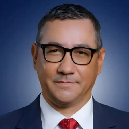 Pariu de aproximativ 40.000 EURO pe Victor Ponta președinte! Vezi pe ce platformă a apărut miza uriașă