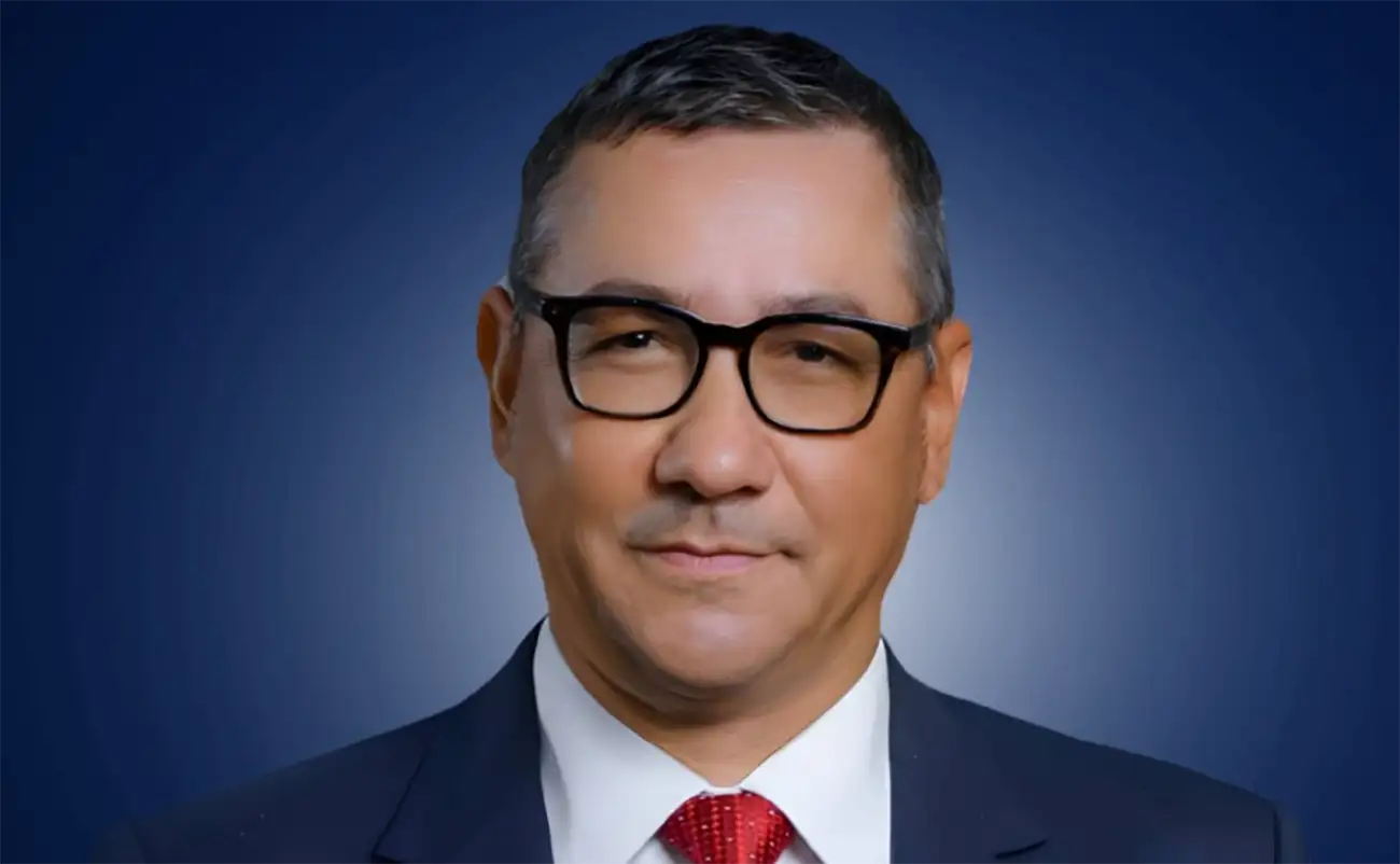 Pariu de aproximativ 40.000 EURO pe Victor Ponta președinte! Vezi pe ce platformă a apărut miza uriașă