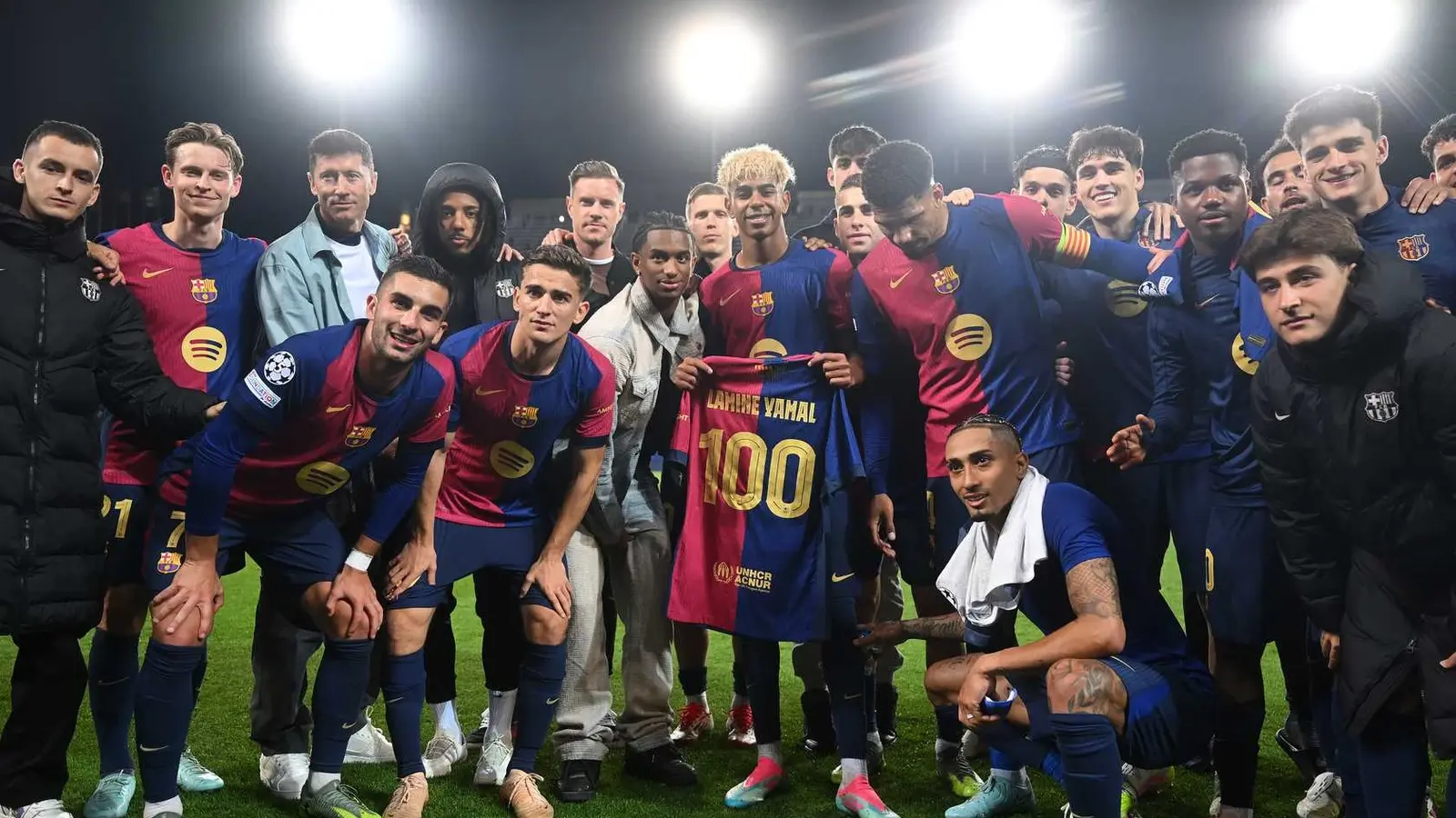 Pariuri speciale Inter - Barcelona - Vezi cele mai tari opțiuni oferite de Superbet
