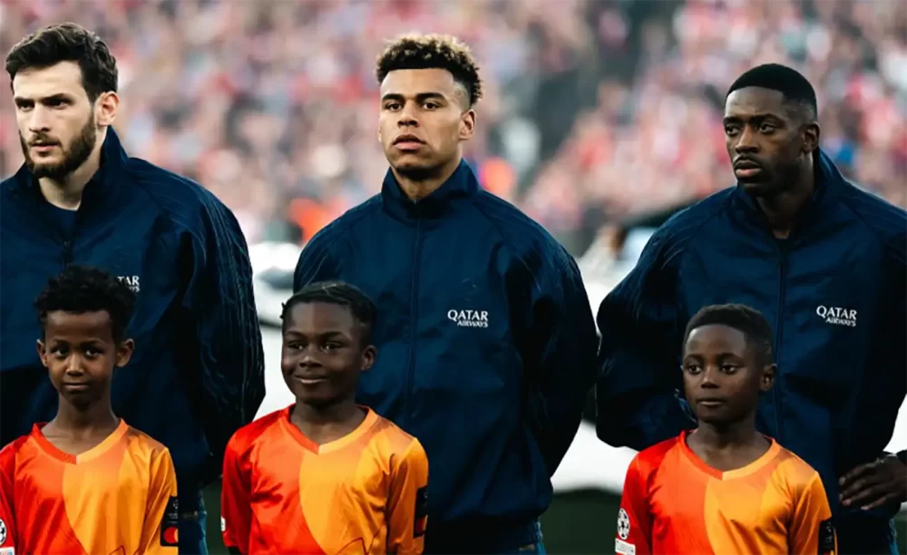 Pariuri Speciale PSG - Arsenal, pariem la Unibet pe cei mai în formă jucători