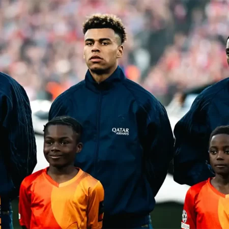Pariuri Speciale PSG – Arsenal, pariem la Unibet pe cei mai în formă jucători