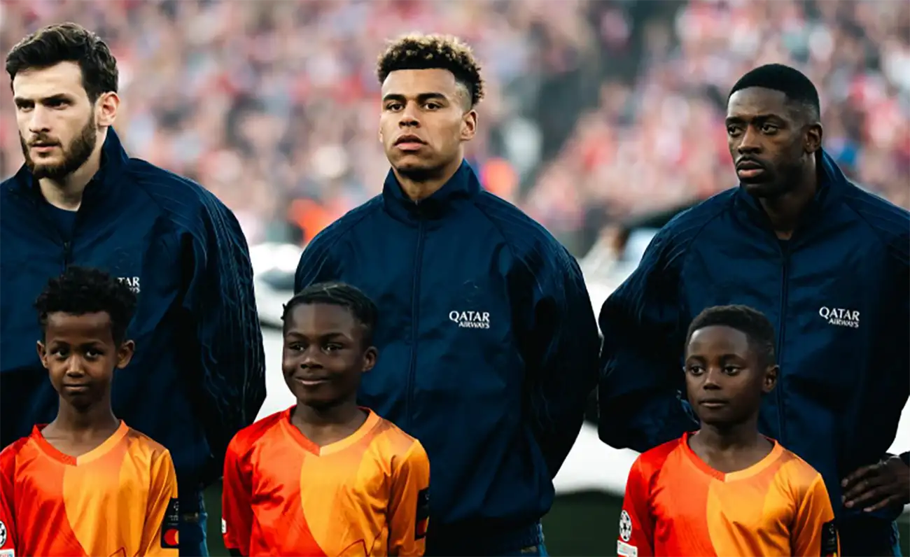 Pariuri Speciale PSG - Arsenal, pariem la Unibet pe cei mai în formă jucători