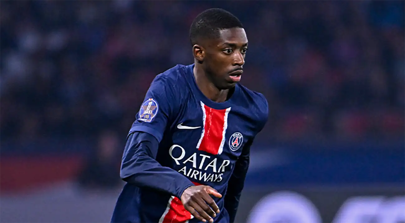Pariuri Speciale PSG vs Inter: Dembele poate străluci în finala Champions League de pe 31.05.2025