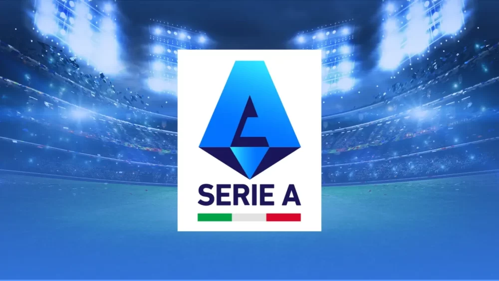 poziții serie A