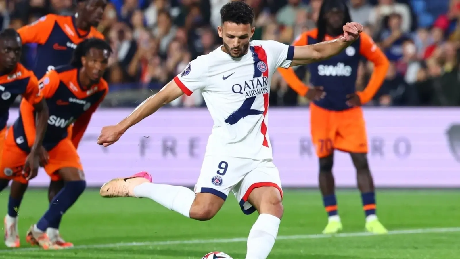 PSG - Auxerre 17 mai 2025 - Ponturi pariuri Ligue 1