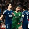 PSG vs Arsenal – Ponturi Pariuri Semifinale Champions League 07.05.2025