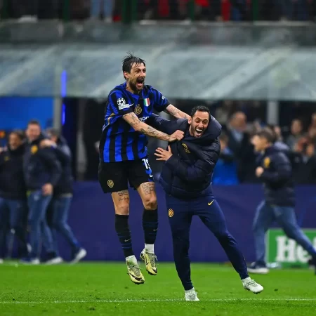 PSG vs Inter – Ponturi Pariuri Finala Champions League 31.05.2025