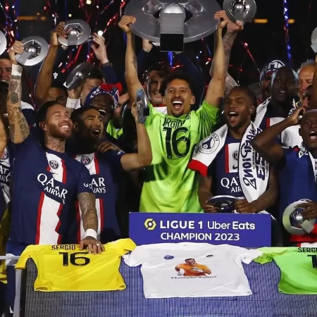 PSG vs Reims 24.05.2025 – Ponturi pariuri Finala Cupa Franței
