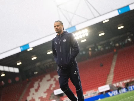 PSV vs Heracles 14 mai 2025 – Mizăm pe un Bet Builder Cota 2 în Eredivisie