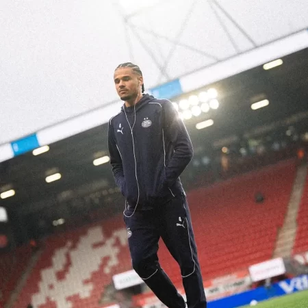 PSV vs Heracles 14 mai 2025 – Mizăm pe un Bet Builder Cota 2 în Eredivisie