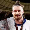 Radu Drăgușin a câștigat Europa League și se pregătește de Champions League